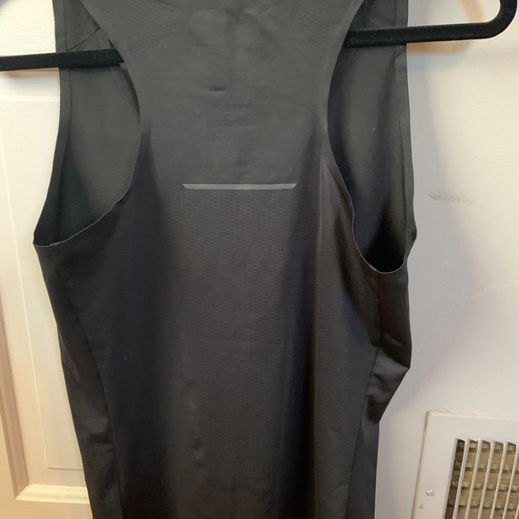 Adidas Porsche Design Sport athletic tank - Picture 3 of 5